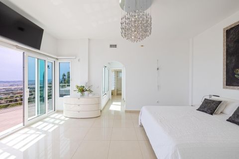 Villa i Benalmadena, Malaga, Benalmadena - € 3.390.000 | Ref: R5356498 - foto 23