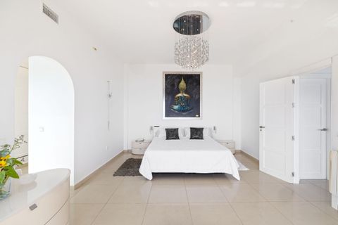 Villa i Benalmadena, Malaga, Benalmadena - € 3.390.000 | Ref: R5356498 - foto 25
