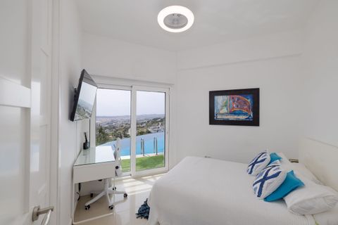 Villa i Benalmadena, Malaga, Benalmadena - € 3.390.000 | Ref: R5356498 - foto 27