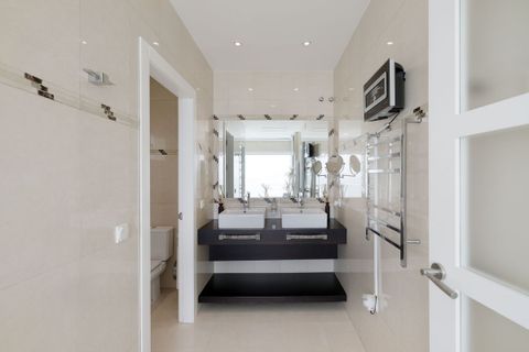 Villa i Benalmadena, Malaga, Benalmadena - € 3.390.000 | Ref: R5356498 - foto 31