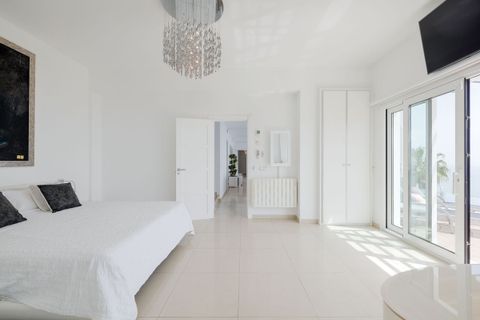 Villa i Benalmadena, Malaga, Benalmadena - € 3.390.000 | Ref: R5356498 - foto 34