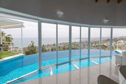 Villa i Benalmadena, Malaga, Benalmadena - € 3.390.000 | Ref: R5356498 - foto 35