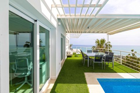 Villa i Benalmadena, Malaga, Benalmadena - € 3.390.000 | Ref: R5356498 - foto 36