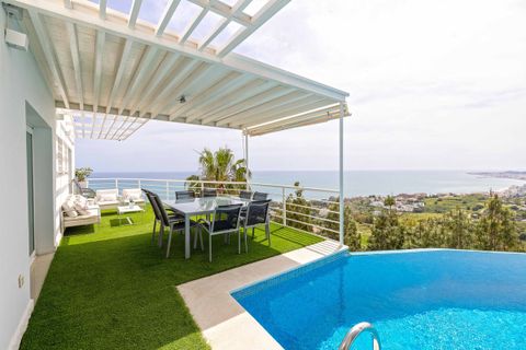 Villa i Benalmadena, Malaga, Benalmadena - € 3.390.000 | Ref: R5356498 - foto 37