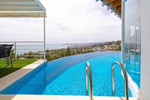 Villa i Benalmadena, Malaga, Benalmadena - € 3.390.000 | Ref: R5356498 - foto 38