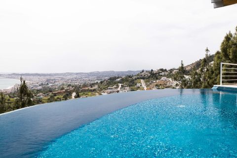 Villa i Benalmadena, Malaga, Benalmadena - € 3.390.000 | Ref: R5356498 - foto 39