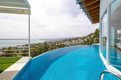 Villa i Benalmadena, Malaga, Benalmadena - € 3.390.000 | Ref: R5356498 - foto 40
