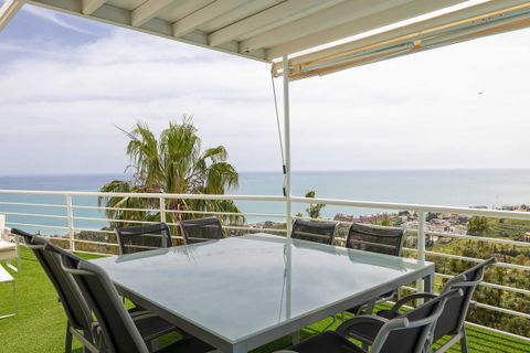 Villa i Benalmadena, Malaga, Benalmadena - € 3.390.000 | Ref: R5356498 - foto 41