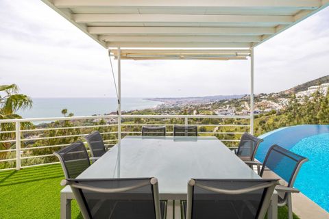 Villa i Benalmadena, Malaga, Benalmadena - € 3.390.000 | Ref: R5356498 - foto 42