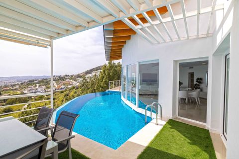 Villa i Benalmadena, Malaga, Benalmadena - € 3.390.000 | Ref: R5356498 - foto 43