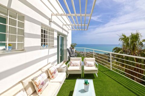 Villa i Benalmadena, Malaga, Benalmadena - € 3.390.000 | Ref: R5356498 - foto 44