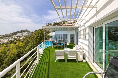 Villa i Benalmadena, Malaga, Benalmadena - € 3.390.000 | Ref: R5356498 - foto 46