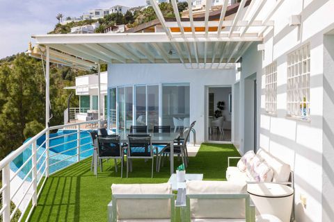 Villa i Benalmadena, Malaga, Benalmadena - € 3.390.000 | Ref: R5356498 - foto 47