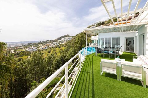 Villa i Benalmadena, Malaga, Benalmadena - € 3.390.000 | Ref: R5356498 - foto 48