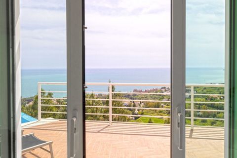 Villa i Benalmadena, Malaga, Benalmadena - € 3.390.000 | Ref: R5356498 - foto 49