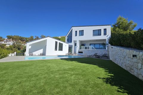 Haus in Mijas, Malaga - Foto 1