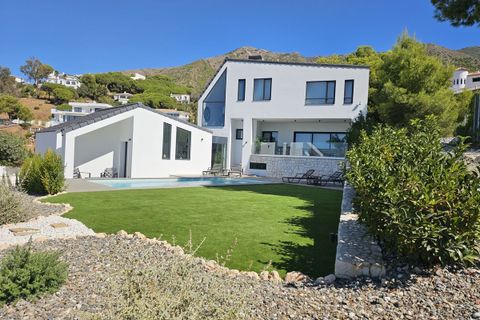 Haus in Mijas, Malaga - Foto 4