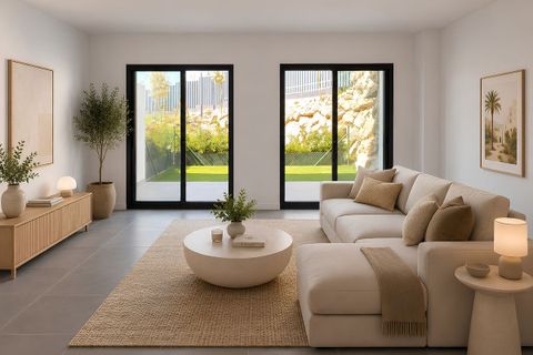 Wohnung in Mijas Costa, Malaga - Foto 4
