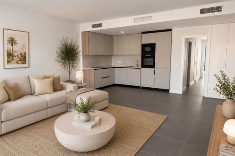 Wohnung in Mijas Costa, Malaga - Foto 5