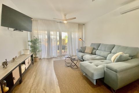 Rækkehus i Mijas Golf, Malaga, Mijas Golf - € 434.000 | Ref: R5183800 - foto 1