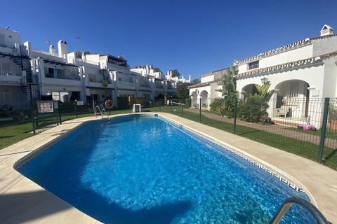 Rækkehus i Mijas Golf, Malaga, Mijas Golf - € 434.000 | Ref: R5183800 - foto 7