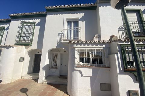 Rækkehus i Mijas Golf, Malaga, Mijas Golf - € 434.000 | Ref: R5183800 - foto 8