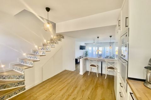 Rækkehus i Mijas Golf, Malaga, Mijas Golf - € 434.000 | Ref: R5183800 - foto 9