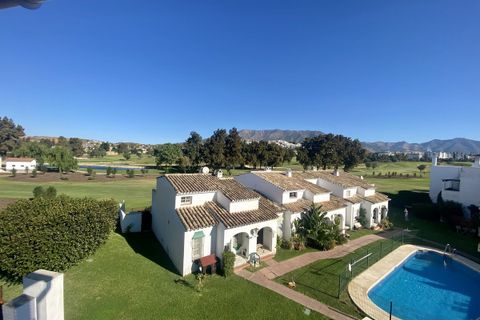 Rækkehus i Mijas Golf, Malaga, Mijas Golf - € 434.000 | Ref: R5183800 - foto 12