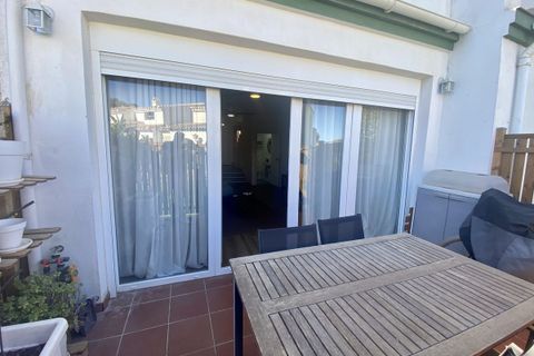 Rækkehus i Mijas Golf, Malaga, Mijas Golf - € 434.000 | Ref: R5183800 - foto 20