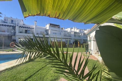 Rækkehus i Mijas Golf, Malaga, Mijas Golf - € 434.000 | Ref: R5183800 - foto 24