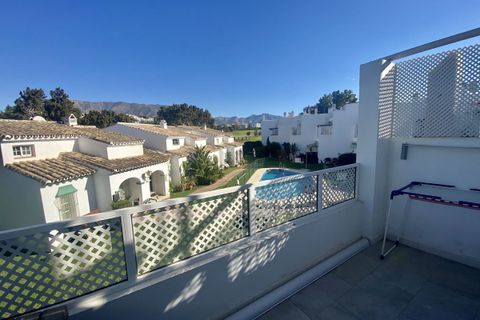Rækkehus i Mijas Golf, Malaga, Mijas Golf - € 434.000 | Ref: R5183800 - foto 26