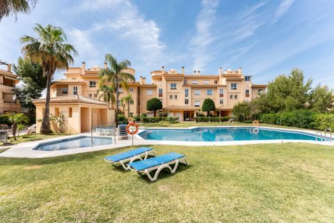 Appartamento Calahonda, Malaga - foto 1