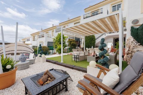Radhus i Alhaurin El Grande, Malaga - foto 1