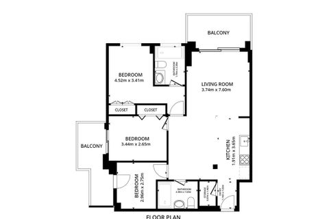 Lejlighed i Fuengirola, Malaga, Fuengirola - € 450.000 | Ref: R5371690 - foto 27