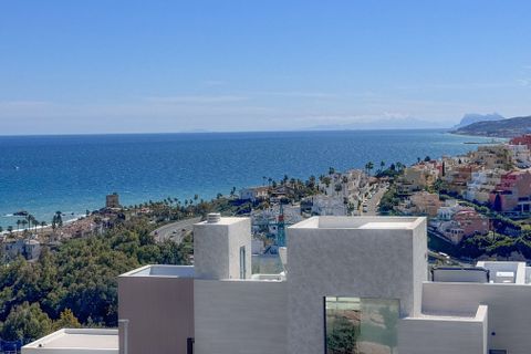 Penthouse i Casares, Malaga, Casares - € 785.000 | Ref: R5372881 - foto 2