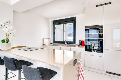 Penthouse i Casares, Malaga, Casares - € 785.000 | Ref: R5372881 - foto 6