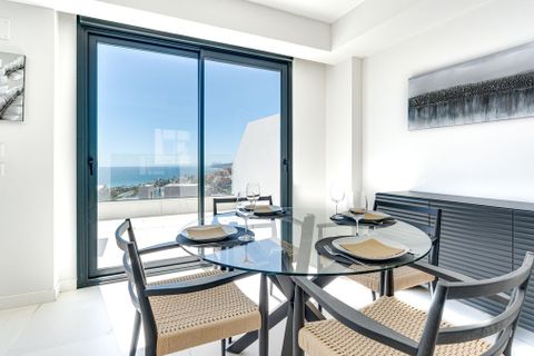 Penthouse i Casares, Malaga, Casares - € 785.000 | Ref: R5372881 - foto 9