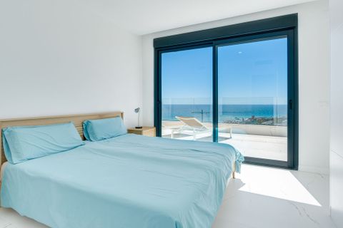 Penthouse i Casares, Malaga, Casares - € 785.000 | Ref: R5372881 - foto 10