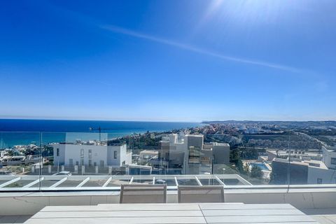 Penthouse i Casares, Malaga, Casares - € 785.000 | Ref: R5372881 - foto 14