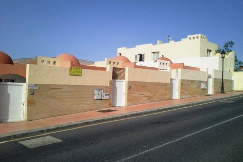 Villa i Costa Calma, Fuerteventura, Costa Calma - € 165.000 | Ref: #RBSOLVJAQUE320626 - foto 2