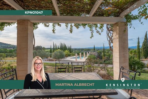 Landejendom i Manacor, Mallorca, Manacor - € 1.950.000 | Ref: KPNO1047 - foto 1