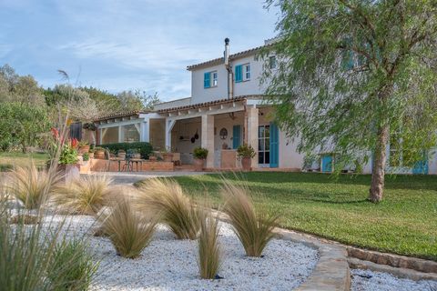 Landejendom i Manacor, Mallorca, Manacor - € 1.950.000 | Ref: KPNO1047 - foto 3