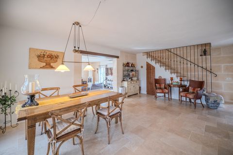 Landejendom i Manacor, Mallorca, Manacor - € 1.950.000 | Ref: KPNO1047 - foto 5