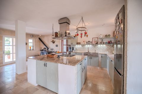 Landejendom i Manacor, Mallorca, Manacor - € 1.950.000 | Ref: KPNO1047 - foto 8
