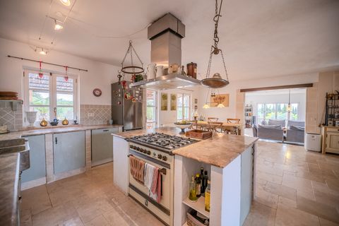 Landejendom i Manacor, Mallorca, Manacor - € 1.950.000 | Ref: KPNO1047 - foto 9