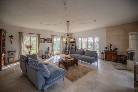 Landejendom i Manacor, Mallorca, Manacor - € 1.950.000 | Ref: KPNO1047 - foto 10