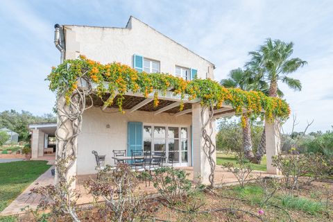 Landejendom i Manacor, Mallorca, Manacor - € 1.950.000 | Ref: KPNO1047 - foto 14