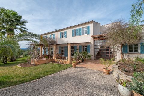 Landejendom i Manacor, Mallorca, Manacor - € 1.950.000 | Ref: KPNO1047 - foto 15