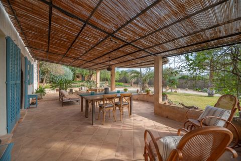 Landejendom i Manacor, Mallorca, Manacor - € 1.950.000 | Ref: KPNO1047 - foto 16