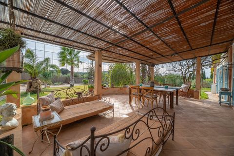 Landejendom i Manacor, Mallorca, Manacor - € 1.950.000 | Ref: KPNO1047 - foto 17